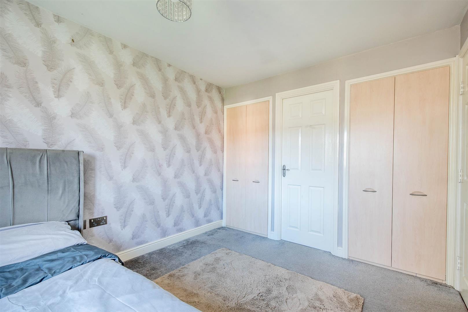 Highland Drive, Chorley